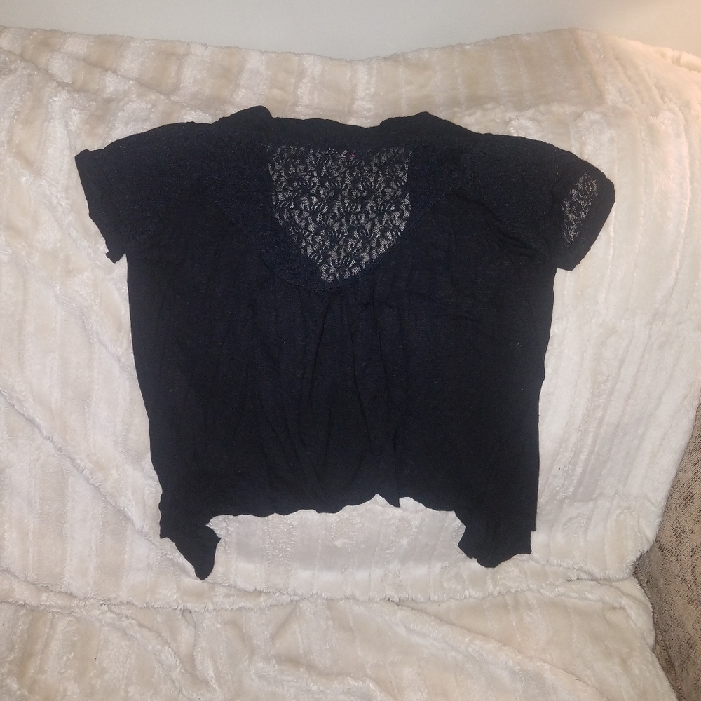 Myth cover shirt size large